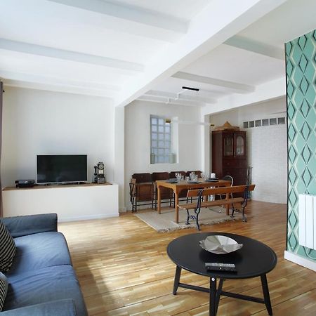 Apartment Saint Germain Des Pres By Studio Prestige Párizs Kültér fotó