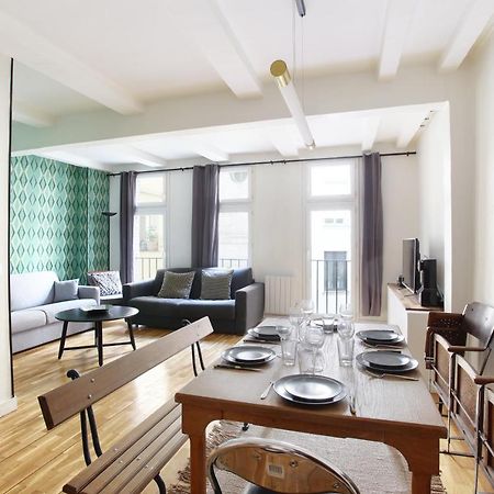 Apartment Saint Germain Des Pres By Studio Prestige Párizs Kültér fotó