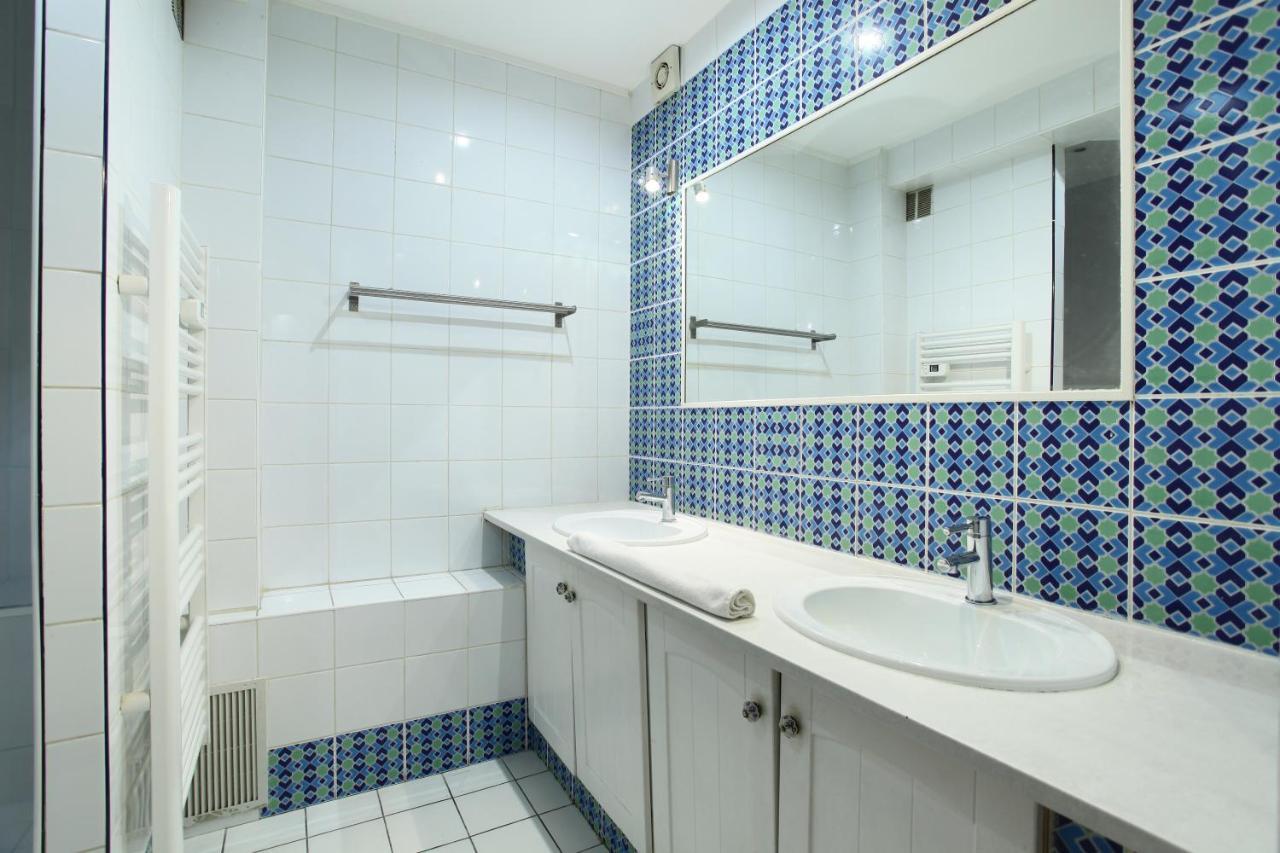 Apartment Saint Germain Des Pres By Studio Prestige Párizs Kültér fotó
