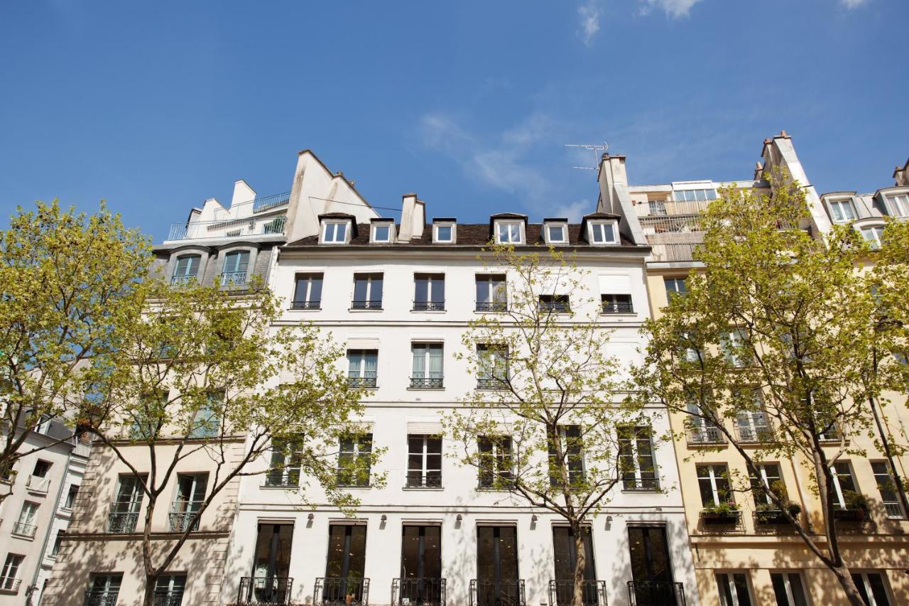 Apartment Saint Germain Des Pres By Studio Prestige Párizs Kültér fotó