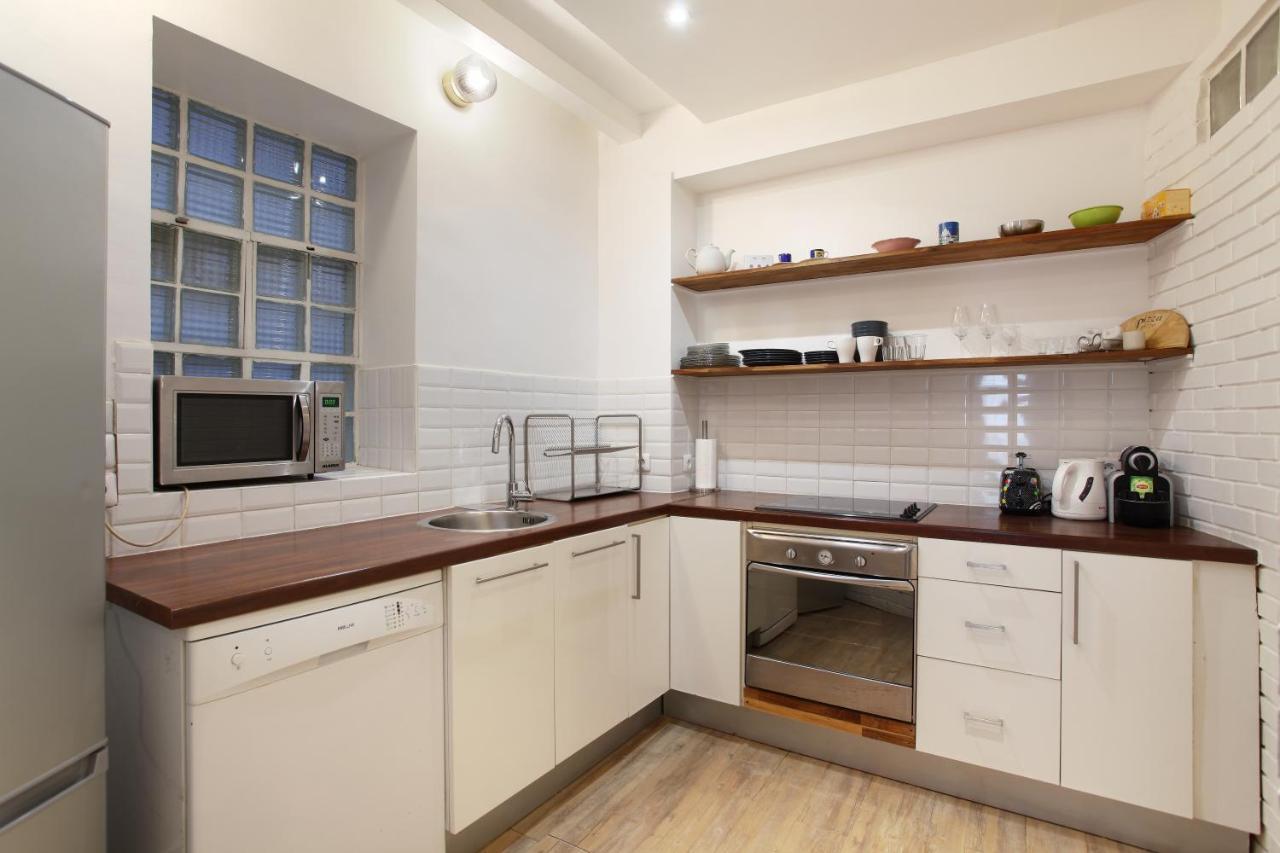 Apartment Saint Germain Des Pres By Studio Prestige Párizs Kültér fotó