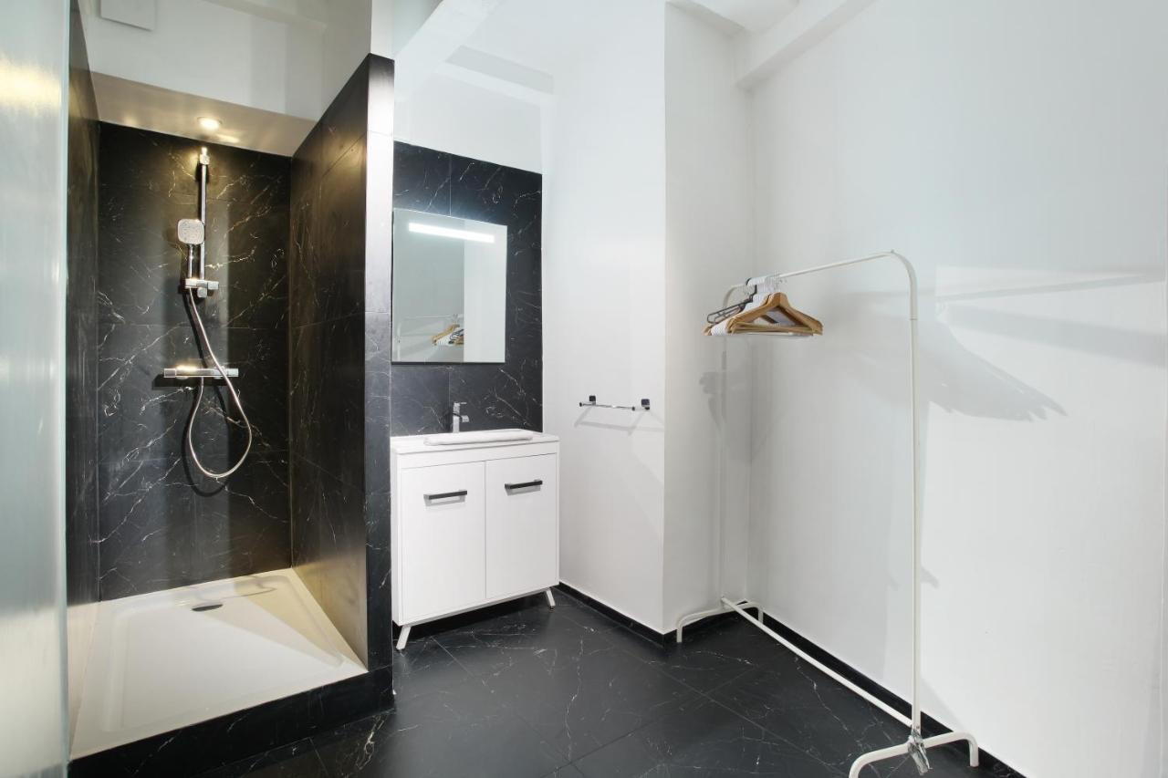 Apartment Saint Germain Des Pres By Studio Prestige Párizs Kültér fotó