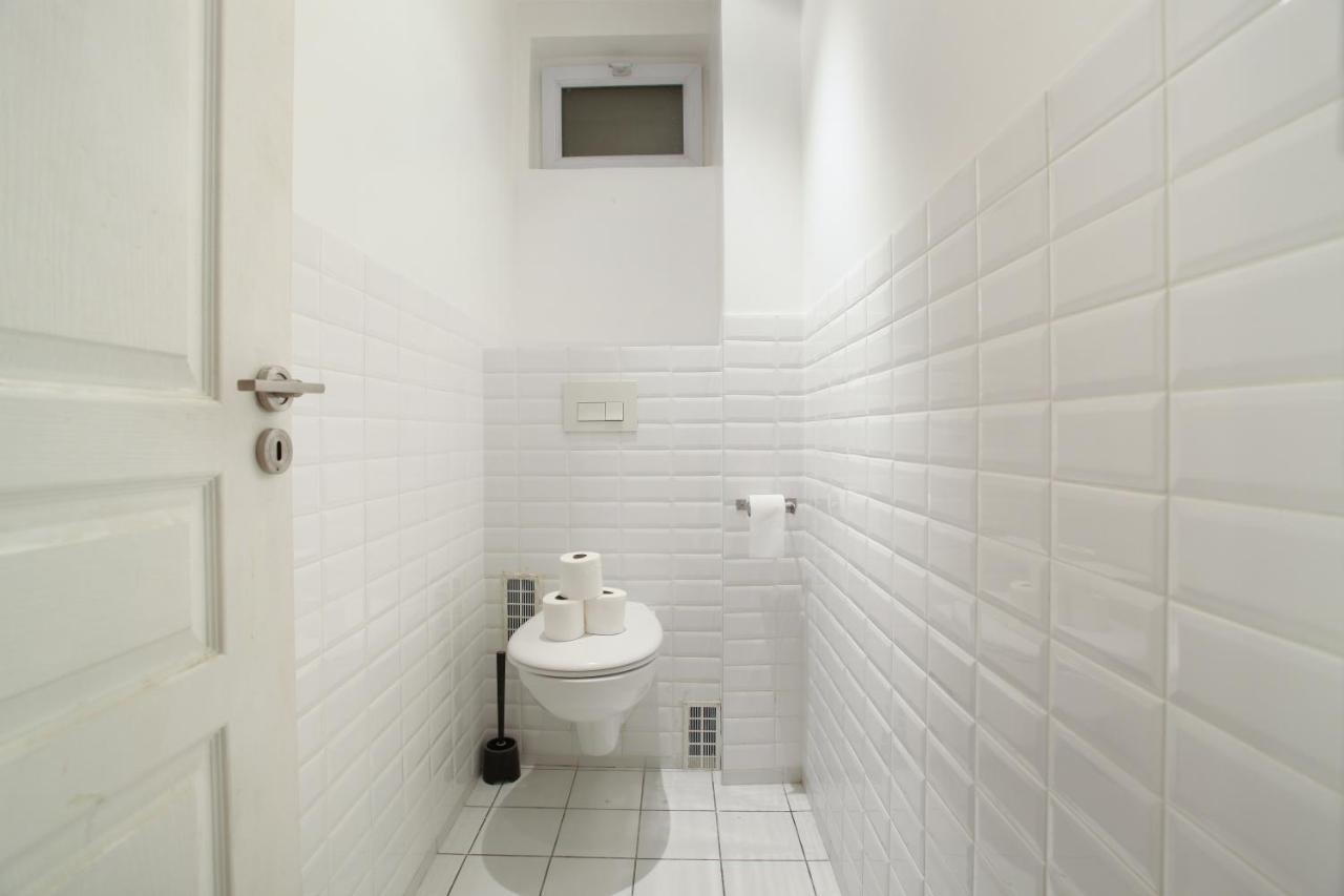 Apartment Saint Germain Des Pres By Studio Prestige Párizs Kültér fotó