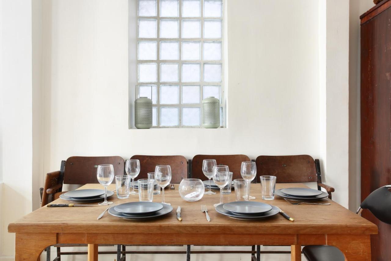 Apartment Saint Germain Des Pres By Studio Prestige Párizs Kültér fotó