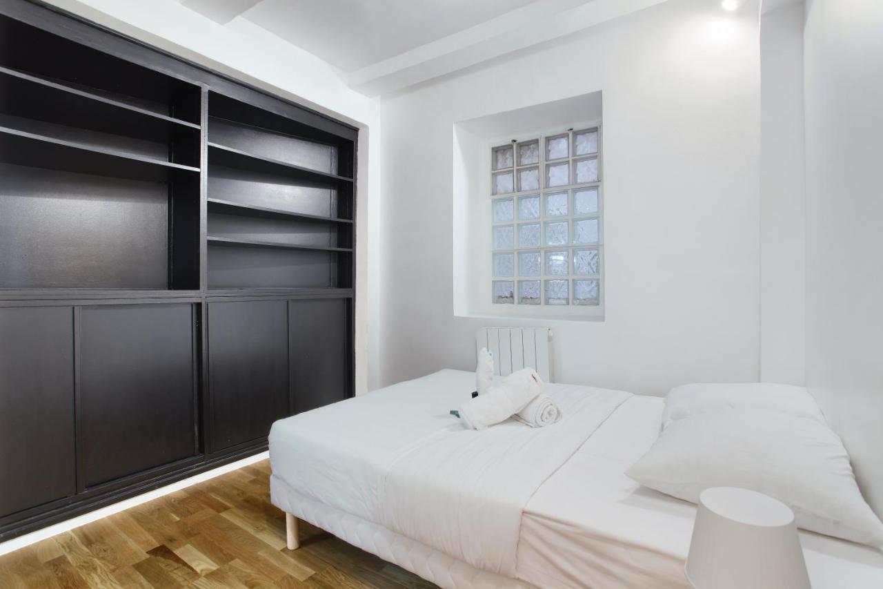 Apartment Saint Germain Des Pres By Studio Prestige Párizs Kültér fotó